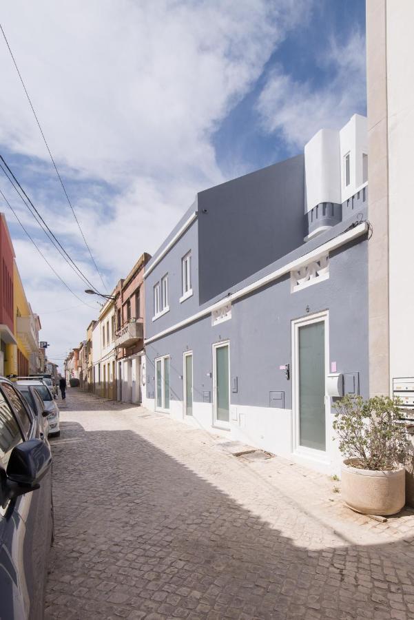 Casasupertubos - Peniche City Center Exterior foto